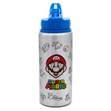 Bouteille de consommation d'aluminium Super Mario Super Mario, 710 ml - afbeelding 1