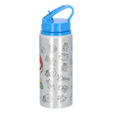 Bouteille de consommation d'aluminium Super Mario Super Mario, 710 ml - afbeelding 2