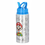 Bouteille de consommation d'aluminium Super Mario Super Mario, 710 ml - afbeelding 4