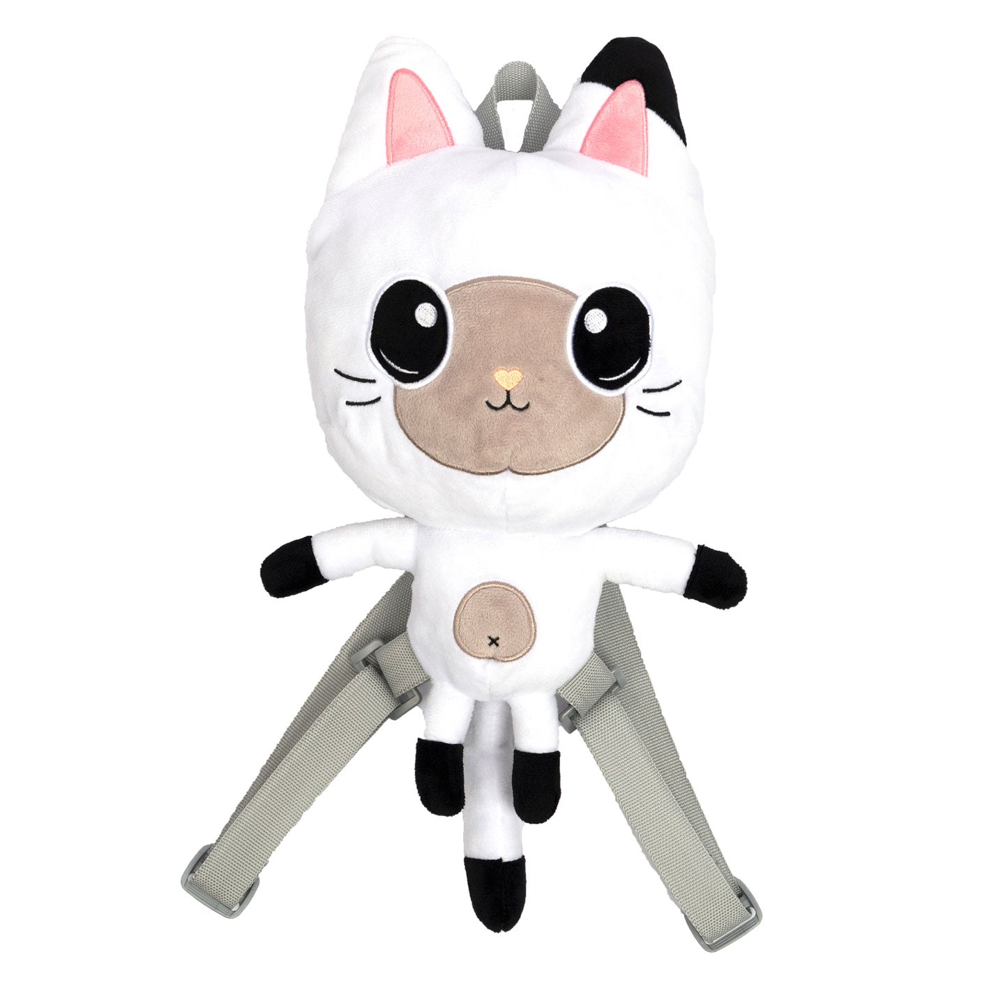 Sacolage Pandy Poek de Gabby's Gabby's Dollhouse Pandy