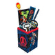 Ensemble de bureau Avengers, 7dlg.