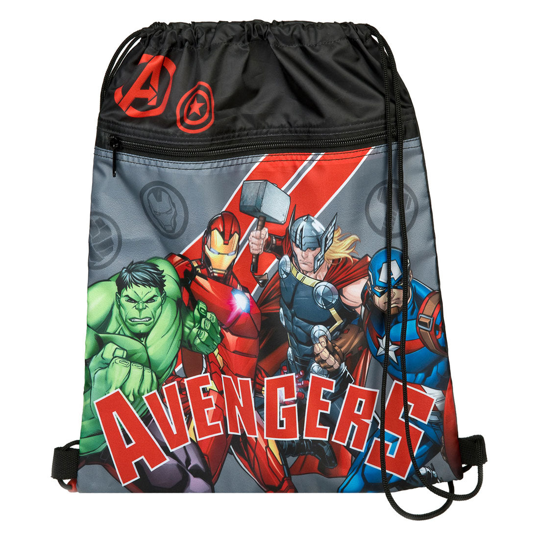 Sac de gymnase Avengers Undercover Avengers