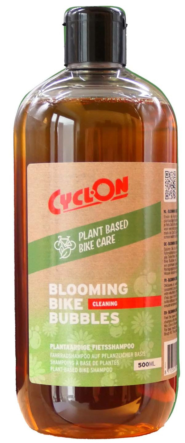 CyclOn - CyclOn Blooming Bike Bubbles 500ml