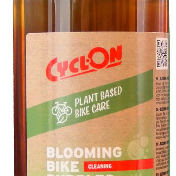 CyclOn - CyclOn Blooming Bike Bubbles 500ml