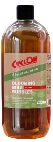 CyclOn - CyclOn Blooming Bike Bubbles 1ltr