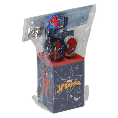 Spiderman Desk Set, 7dlg.