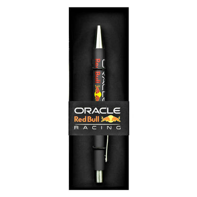 Sincover Ballpen Red Bull Racing