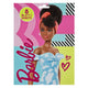 Stickerboek Barbie sous couverture