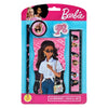 Écriture secrète Set Barbie, 5dlg.