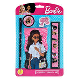 Écriture secrète Set Barbie, 5dlg. - afbeelding 1