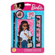 Écriture secrète Set Barbie, 5dlg.
