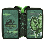 Sincover 3 Poches remplies de profession Jurrrasic World - afbeelding 4