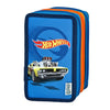 Sincovre 3-Cakes Pock Pock Hot Wheels