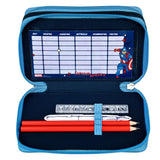 Infiltration de 3 sections remplies de poche Avengers - afbeelding 4