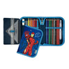 Avengers de poche en peluche farfelus