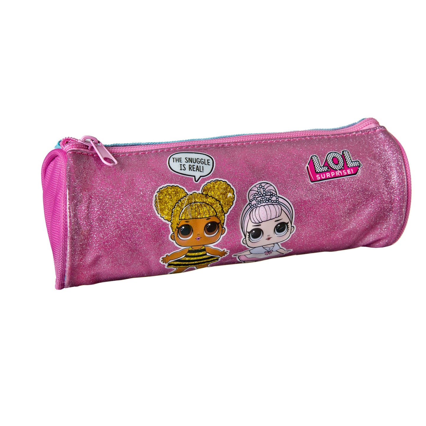 MDR. Pie surprise rose