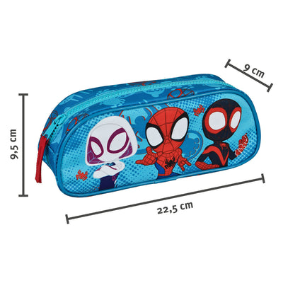 ENDUI SPIDEY SURDUI