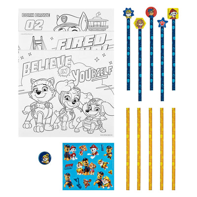Ensemble de couleurs d'infiltration avec patrouille Gummen Paw, 29dlg.