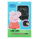 Sendcover Kraskunst Set Peppa Pig