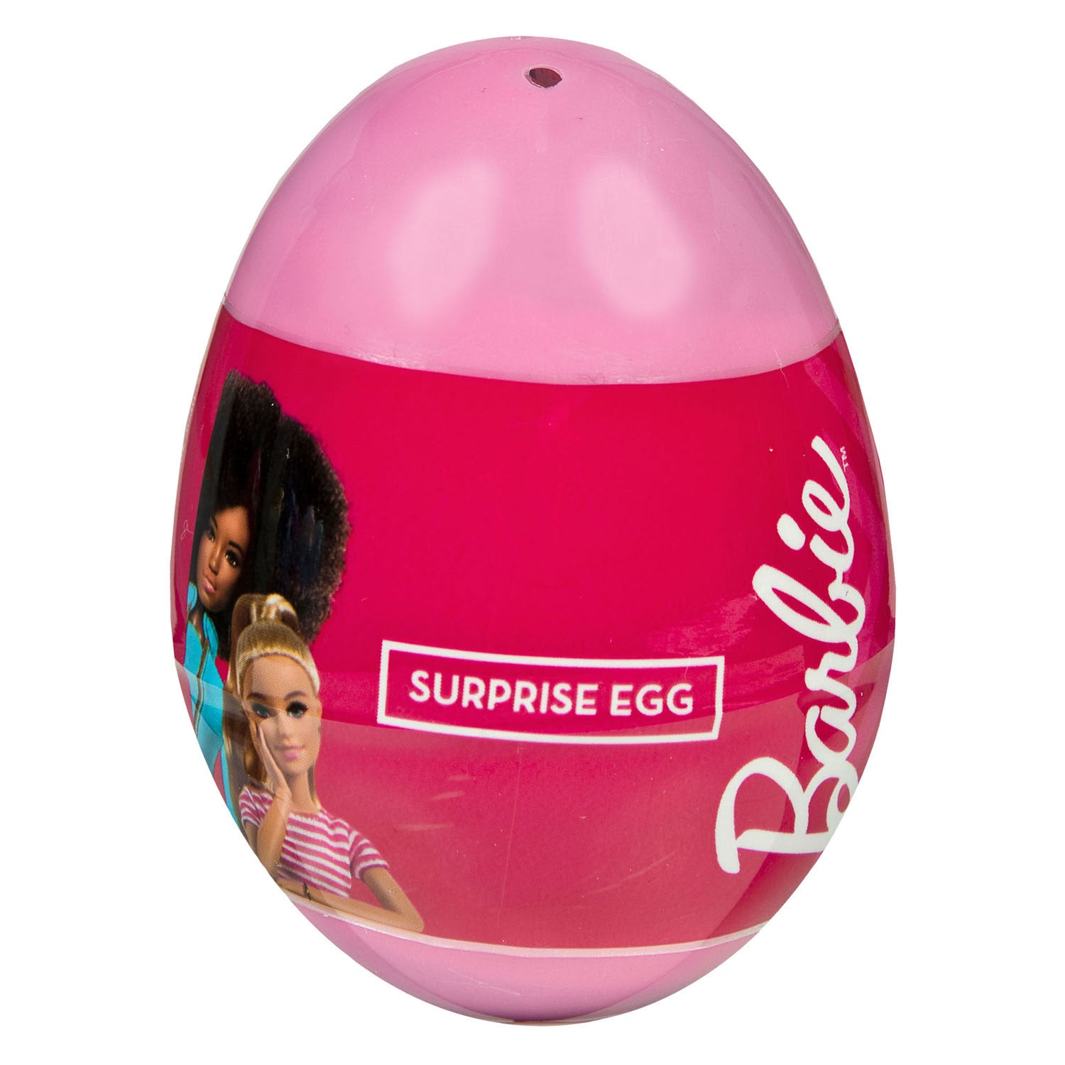 Surprise surprise Barbie