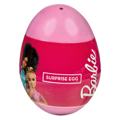 Surprise surprise Barbie