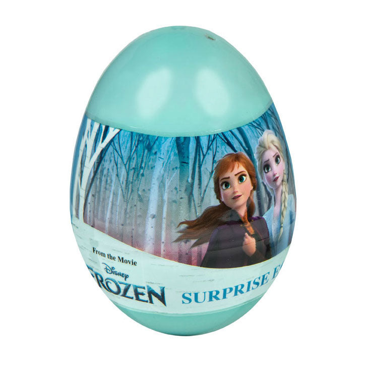 Surprise surprise gelée
