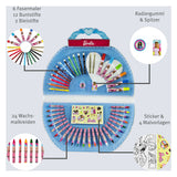Barbie de la valise en couleur infiltrée, 51dlg. - afbeelding 3