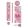 Set de bureau Undercover Minnie Mouse, 6dlg.