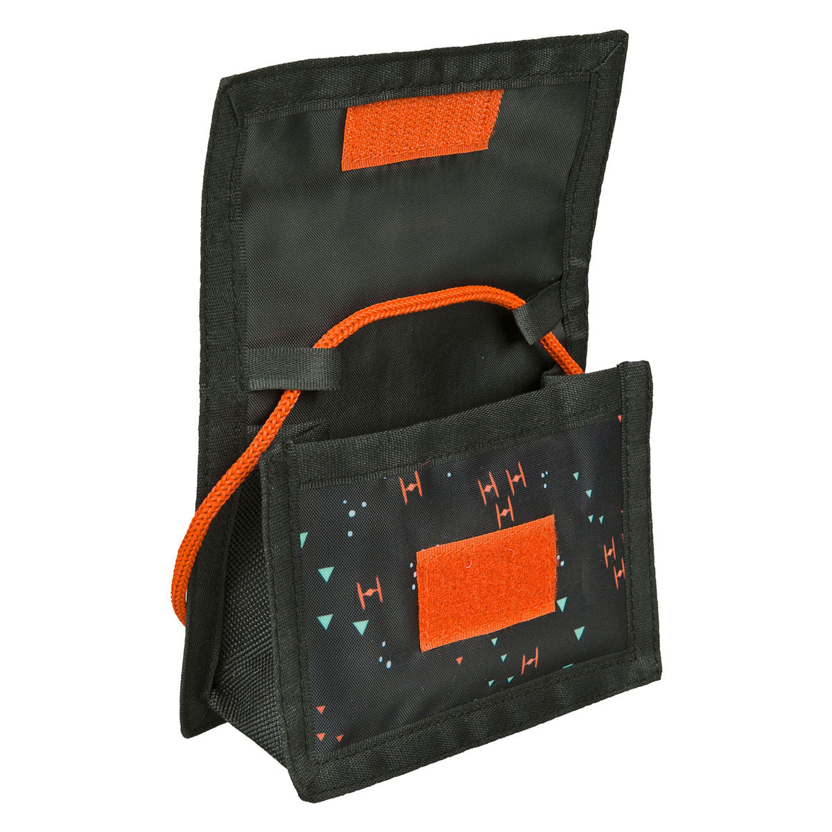 Portefeuille sous couverture Star Wars