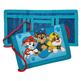 Patrouille de patrouille de portefeuille sous couverture - afbeelding 3
