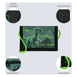 MONDEMENT DE JURASSSIC SUPPORT - afbeelding 5