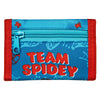 Portefeuille infiltré Spidey