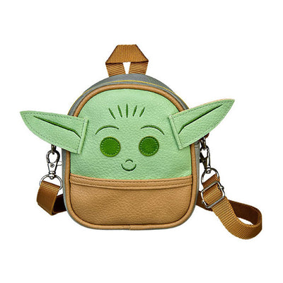 Undercover mini sac à dos Star Wars Grogu
