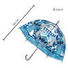 Otto Simon Rain Umbrella 70 cm de diamètre