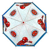 Spiderman en couverture infilt - afbeelding 2