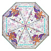 Parapluie couvert mon petit poney