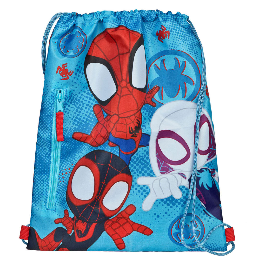 Gymtas d'infiltration Spidey