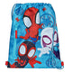 Gymtas d'infiltration Spidey