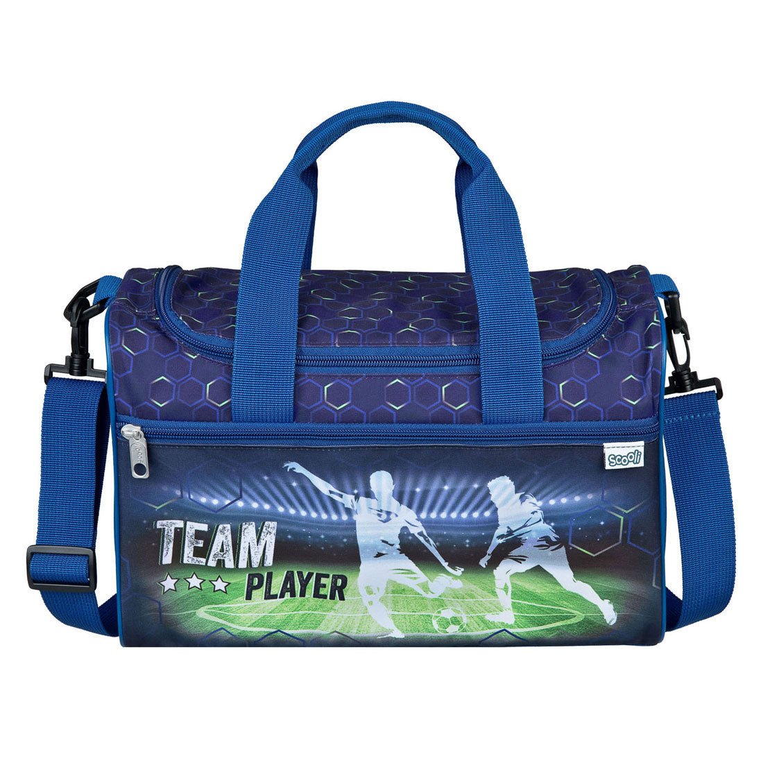 Sac de sport Undercover football