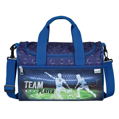 Sac de sport Undercover football