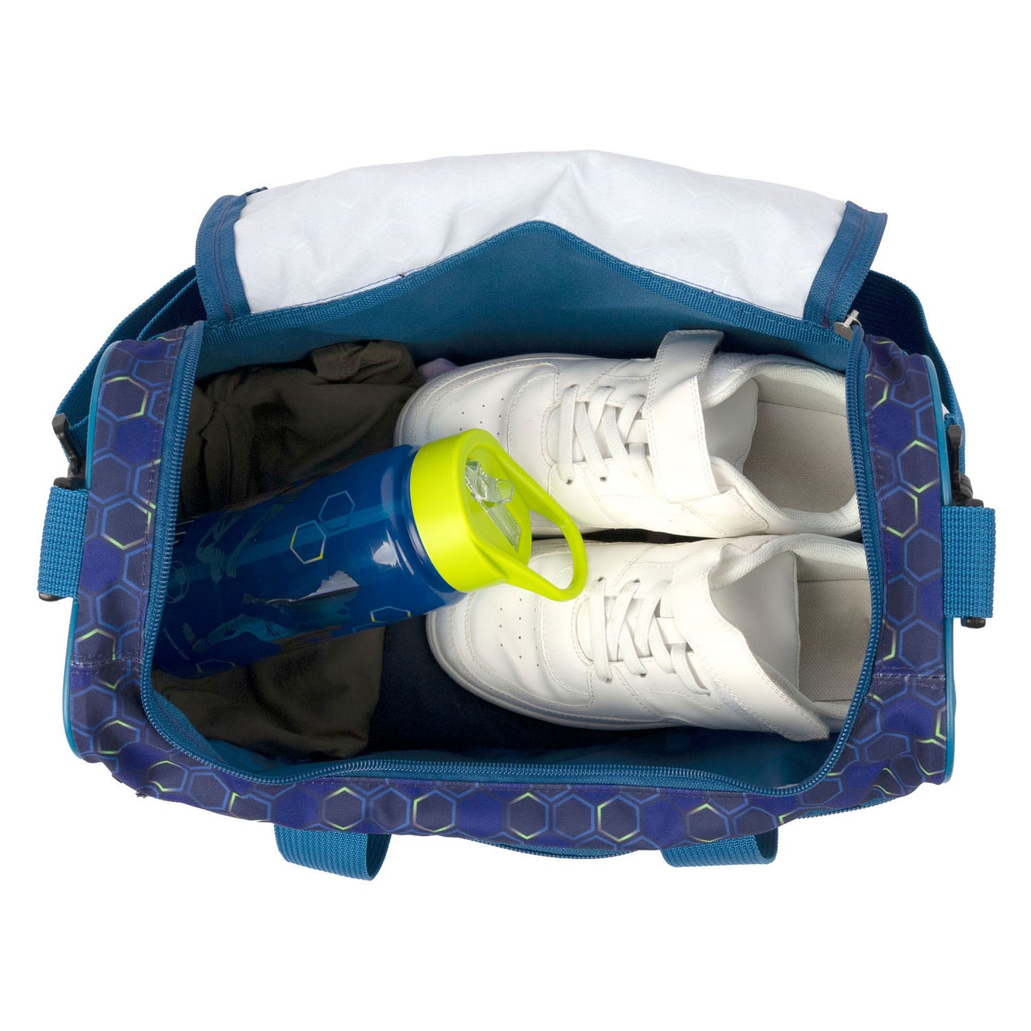 Sac de sport Undercover football