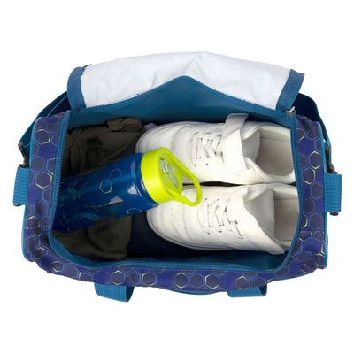 Sac de sport Undercover football