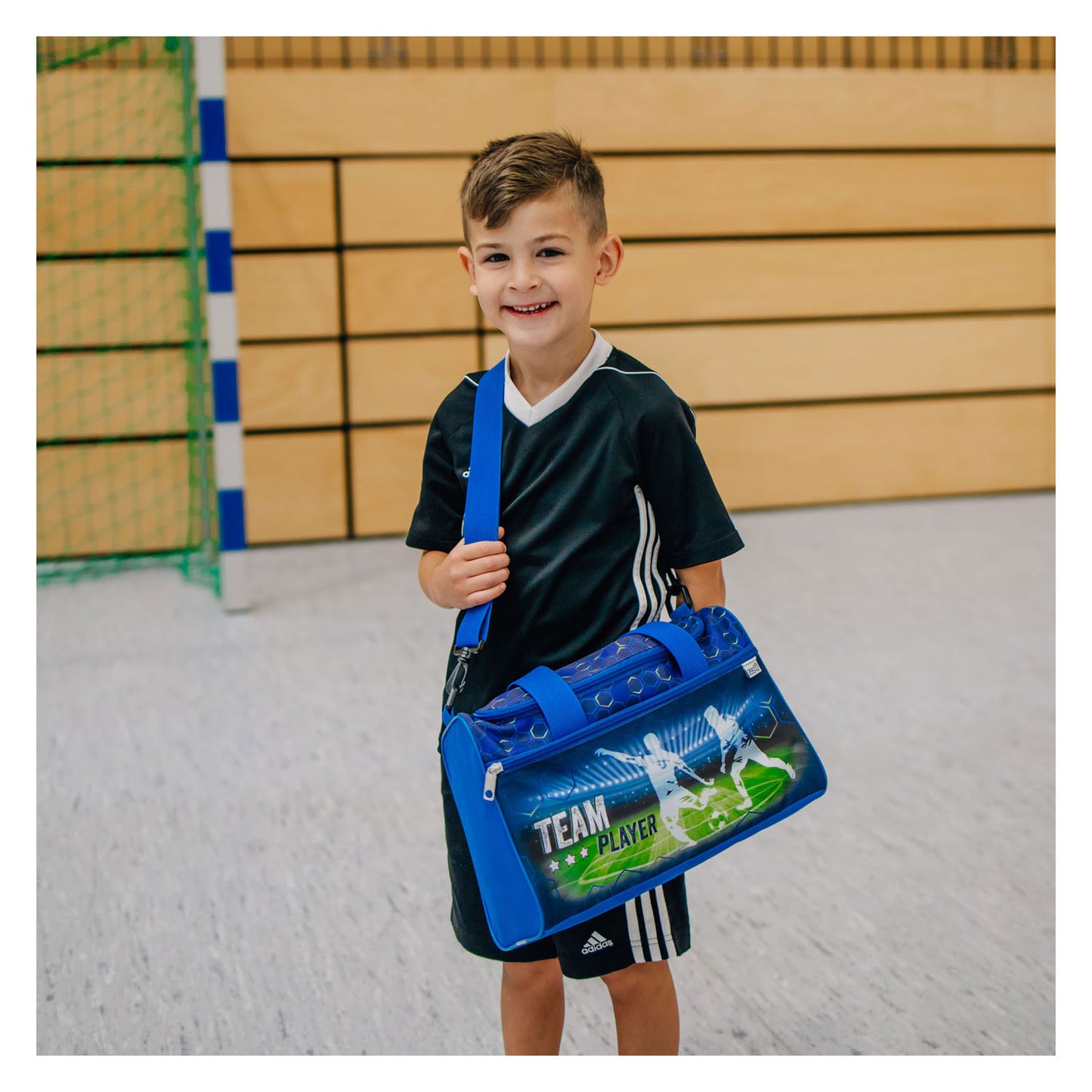 Sac de sport Undercover football