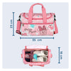 Souris de sac sportif d'infiltration Minnie