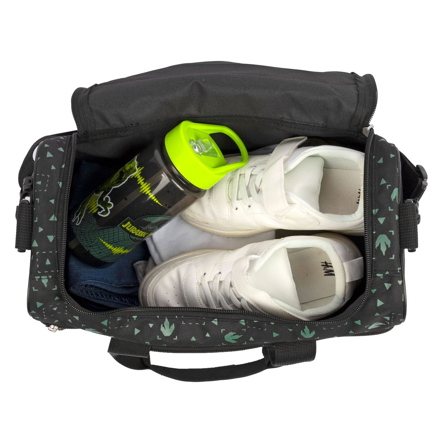 MONDE JURASSIQUE SPORTS SPORTS