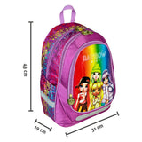 Sacolage scolaire sous couverture Rainbow High - afbeelding 3