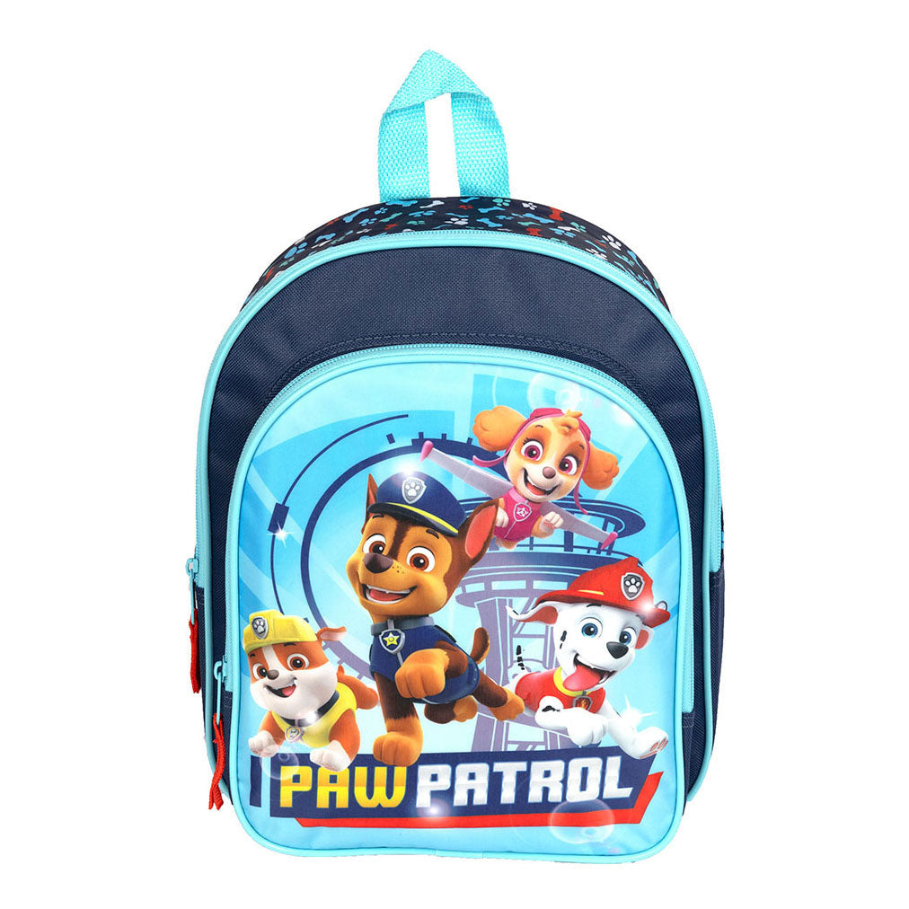 Sac à dos infiltré avec poche avant patrouille patrouille