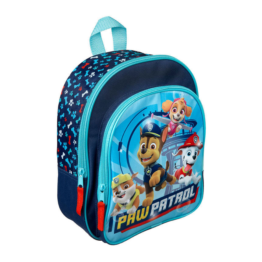 Sac à dos infiltré avec poche avant patrouille patrouille