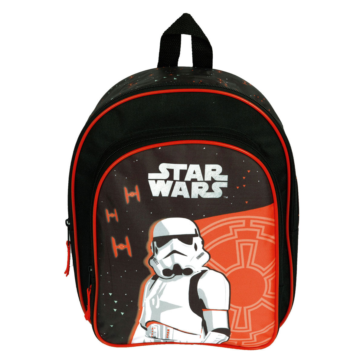 Sac à dos infiltré avec poche avant Star Wars