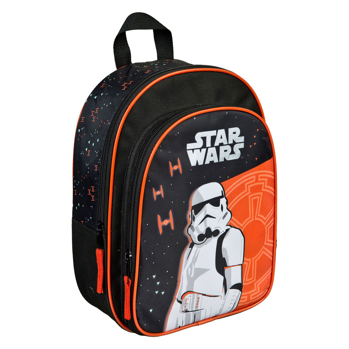 Sac à dos infiltré avec poche avant Star Wars